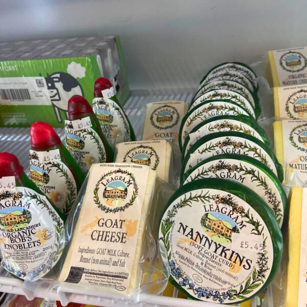 Organic Products - Image 4