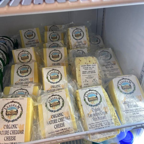 Organic Products - Image 6