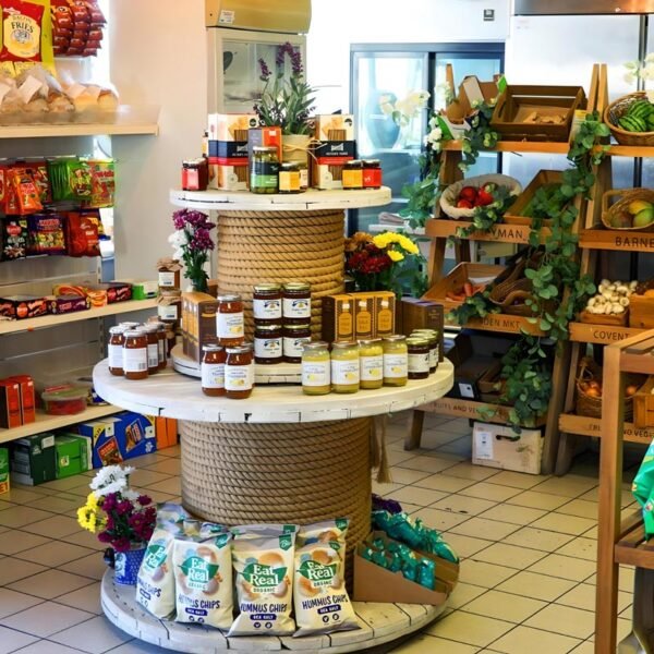 Organic Products