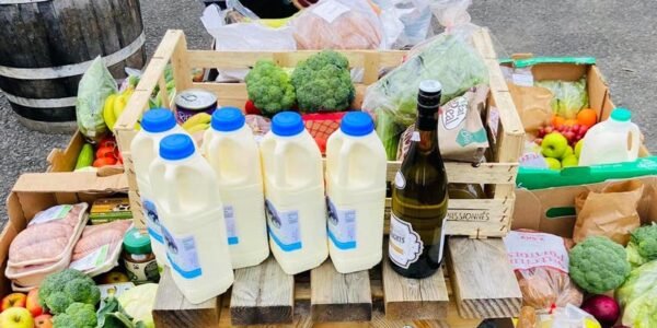 Organic Products - Image 2