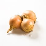organic onions