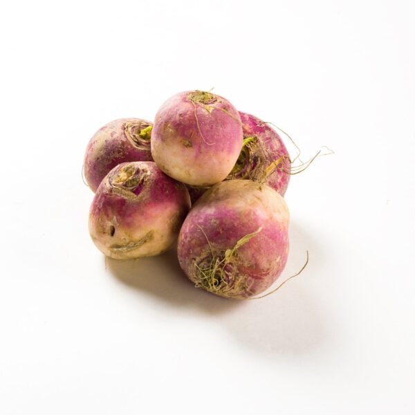 organic turnip