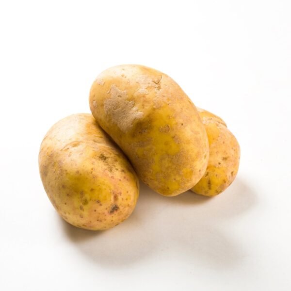Organic Potatoes