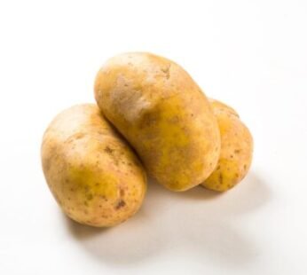 Organic Potatoes 1Kg