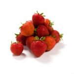 Organic Strawberries