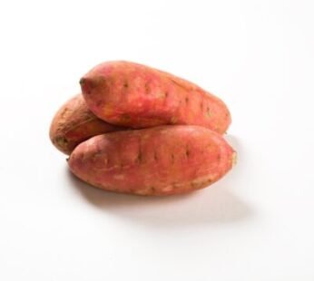 Organic Sweet Potatoes 1kg